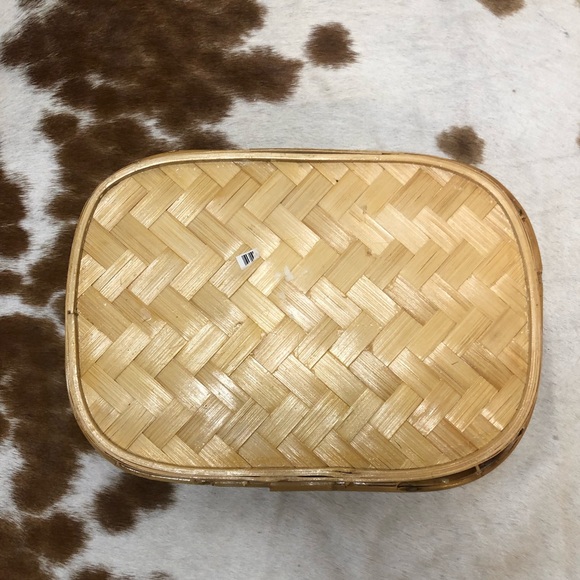 Boho Tray - 13in - Picture 5 of 5